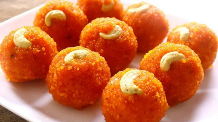 laddu