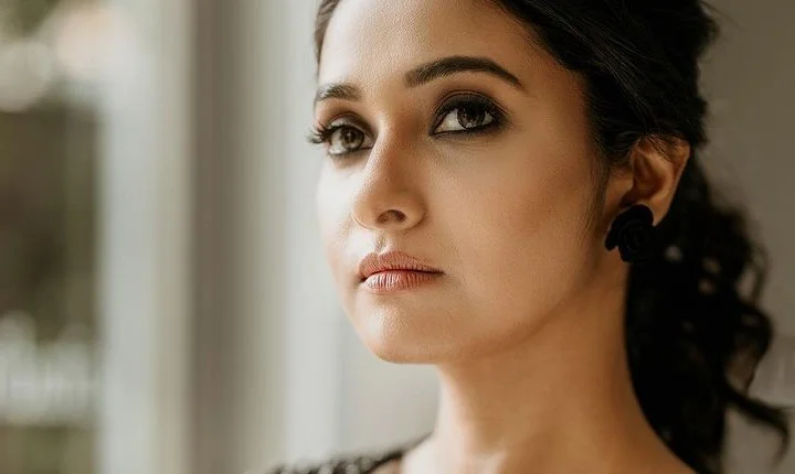 Priya Bhavani Shankar 