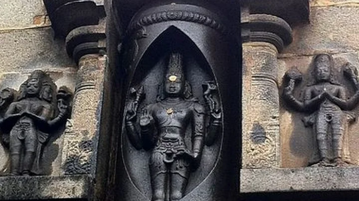 மகா சிவராத்திரி