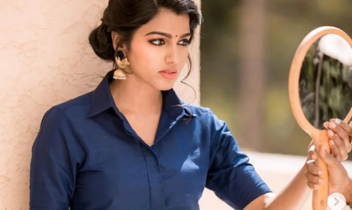 Sai Dhanshika 