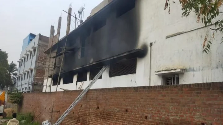 சங்கரன் கோவில்