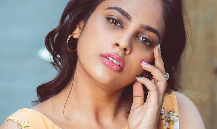 Nandita Swetha 