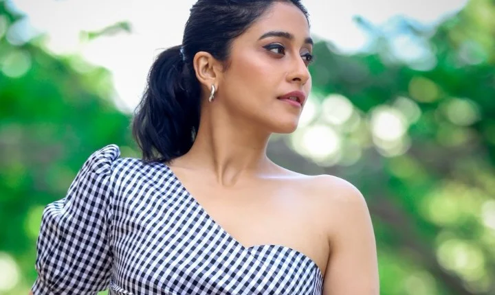 Regina Cassandra 