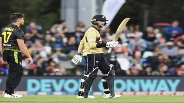 டெவின் கான்வோ