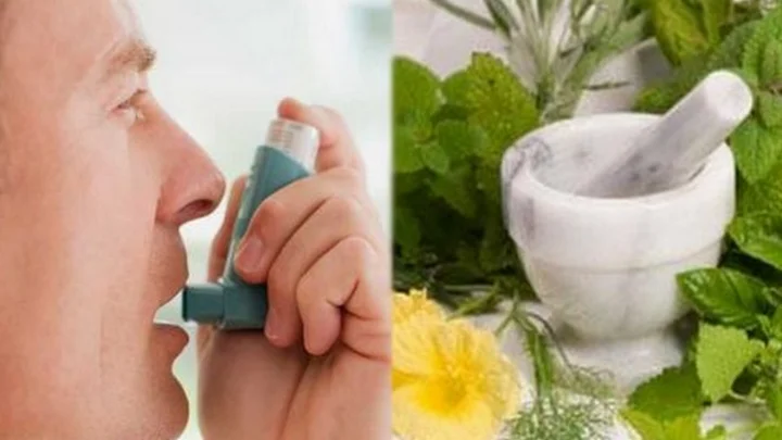 ஆஸ்துமா