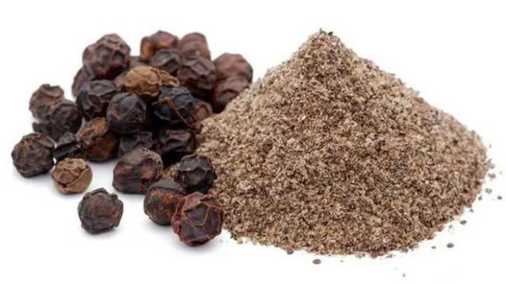 Pepper Powder