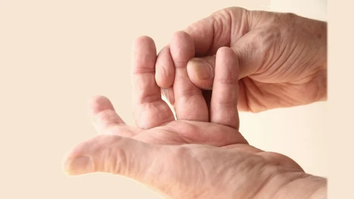 Fingers