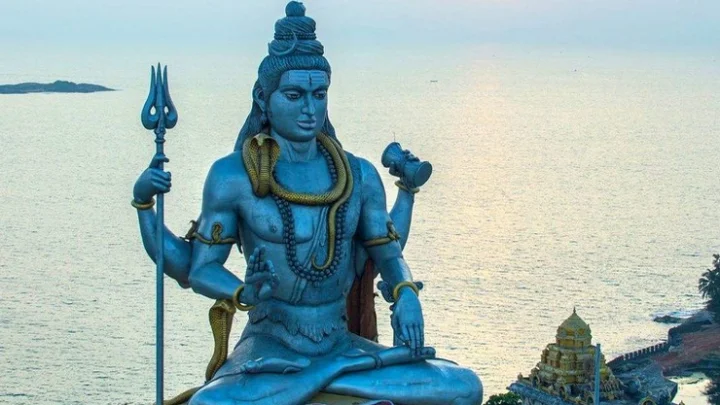 சிவபெருமான்