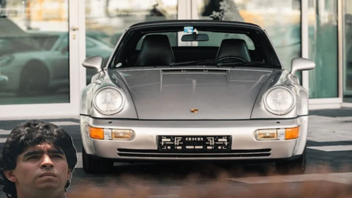 மாரடோனா