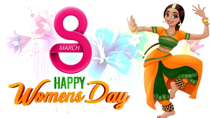 மகளிர் தினம் ஸ்பெஷல்