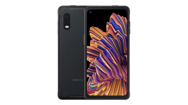 Samsung Galaxy XCover 5