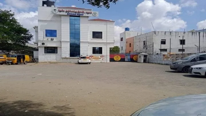 தேமுதிக