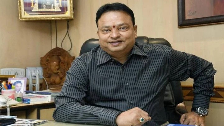 ஐசரி கணேஷ்