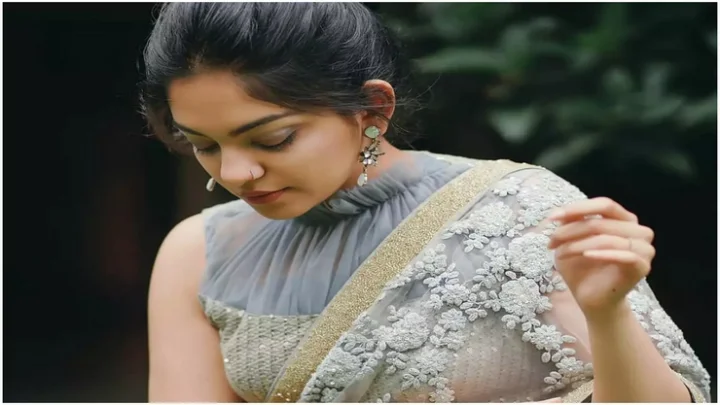 அஹானா கிருஷ்ணா
