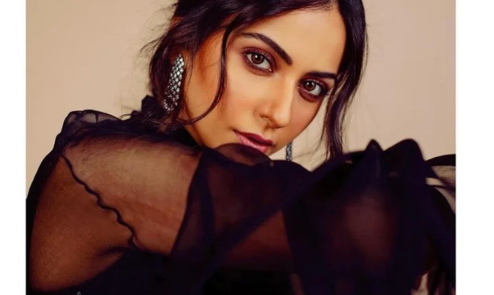 Rakul Preet Singh 