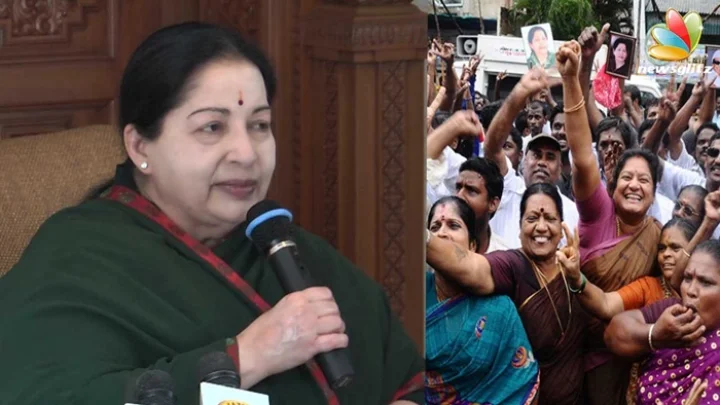 2001 சட்டசபைத் தேர்தல் : ஒரு பார்வை