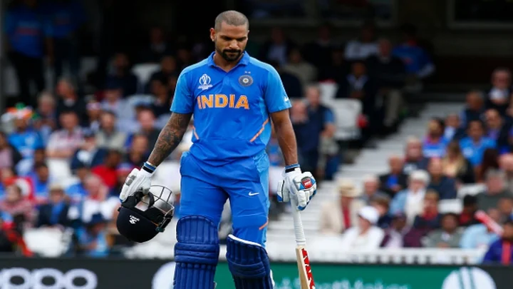 ரோஹித் ஷர்மா