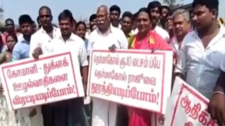 Tamilnadu