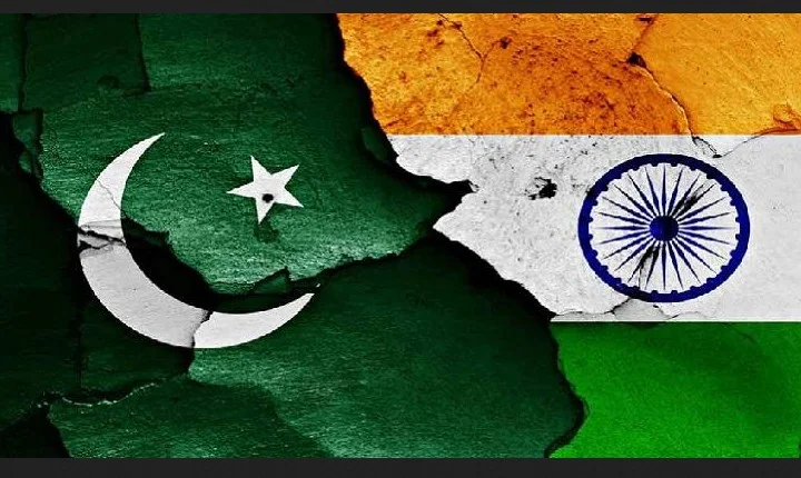pakistan 