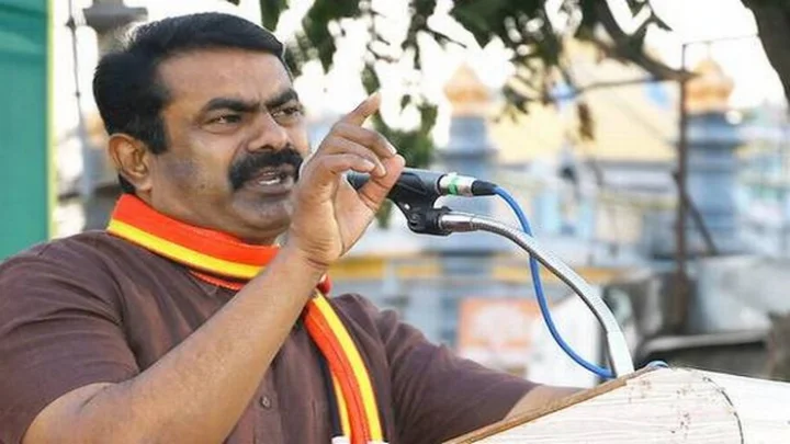 சீமான்