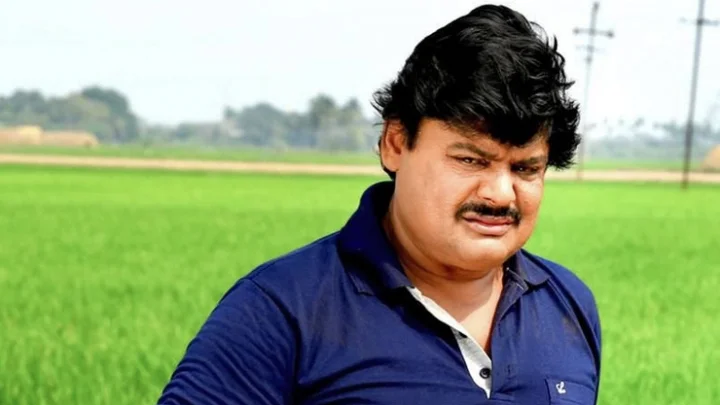 TVK Vijay speech