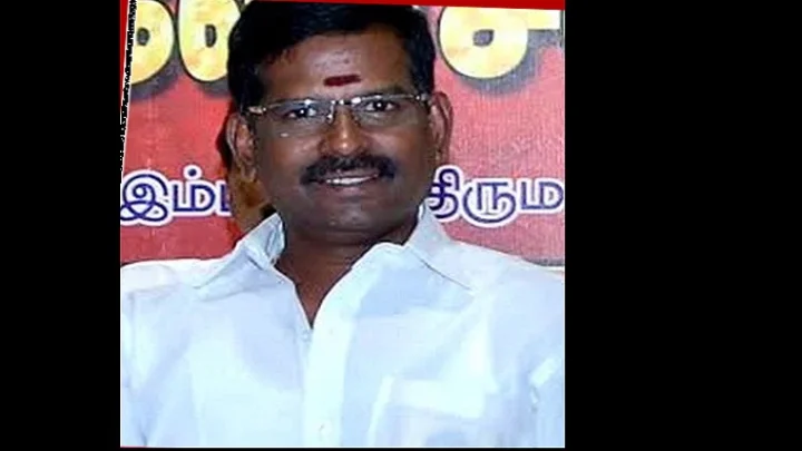 விருகம்பாக்கம் தேமுதிக வேட்பாளருக்கு கொரோனா தொற்று!