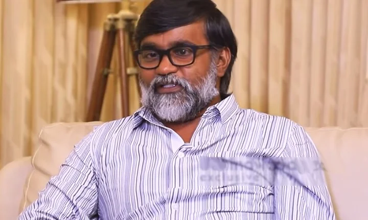 selvaraghavan  