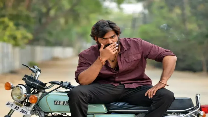 வலிமை அப்டேட்