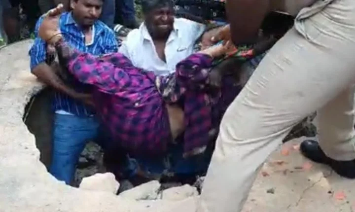 AmitShahs vehicle campaign 