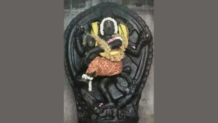 கற்சிலை