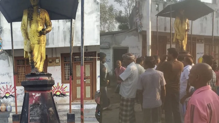 அண்ணா சிலை