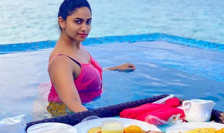 Shivani Narayanan 