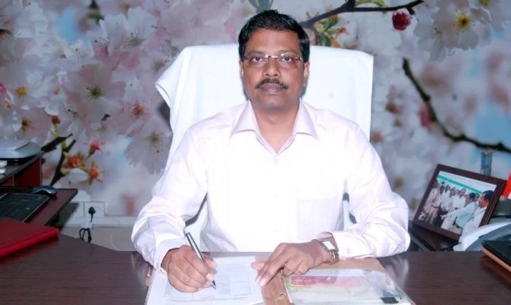 Tamil Nadu