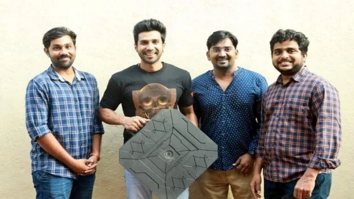 இன்று நேற்று நாளை