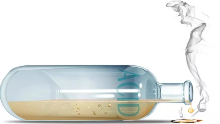 Three die after drinking acid in tripura