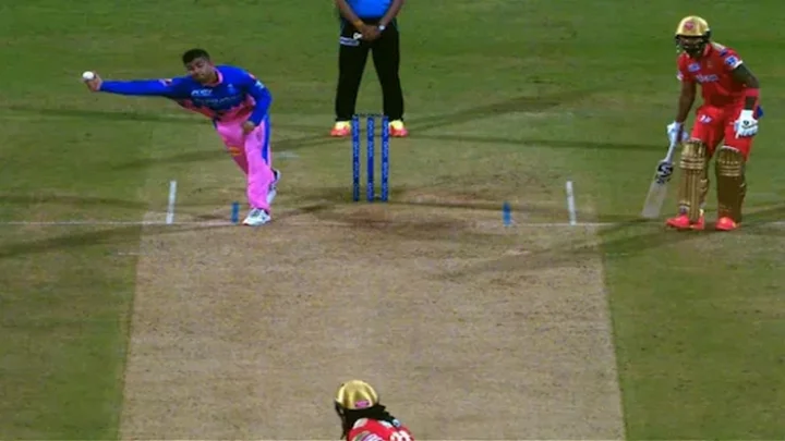 ரியான் பராக்