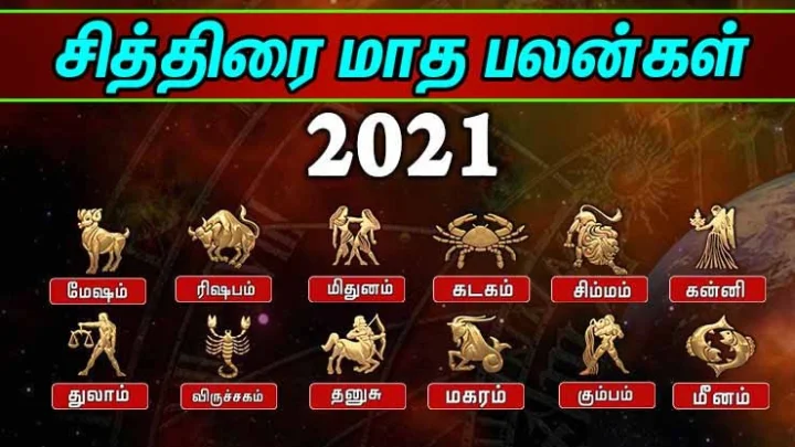 ராசிபலன்கள்