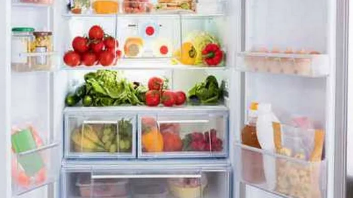 Fridge