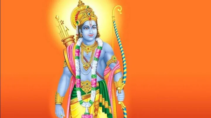 राम नवमीला या पद्धतीने राम रक्षा स्तोत्र पाठ करा