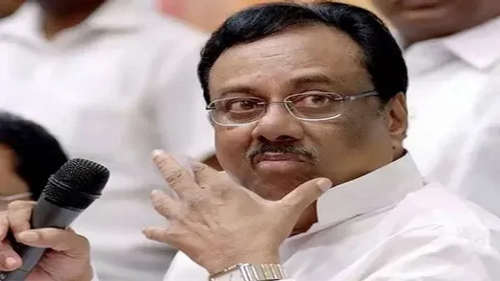 ஈவிகேஎஸ் இளங்கோவன்