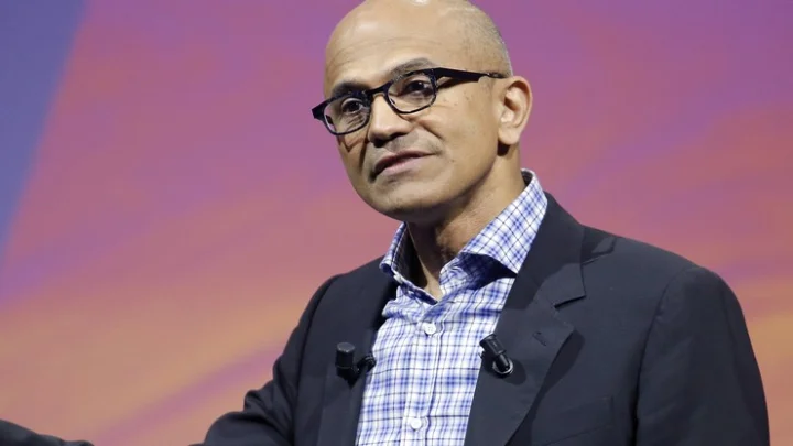 Microsoft
