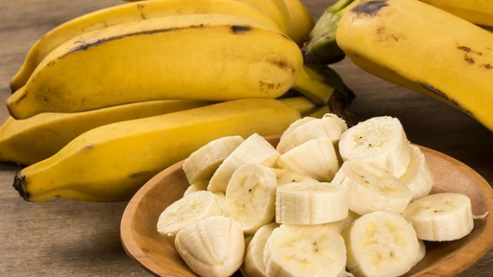 Peyan Banana