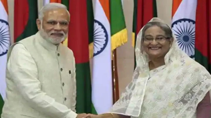 Bangladesh