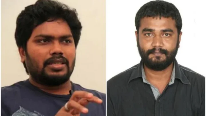 லெனின் பாரதி