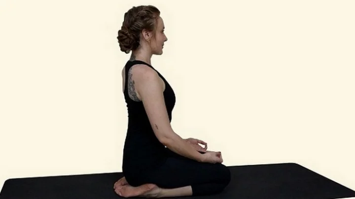 Vajrasana