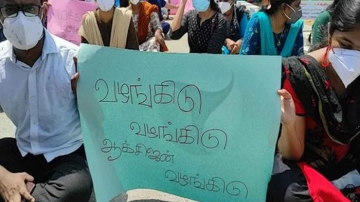 Tamilnadu