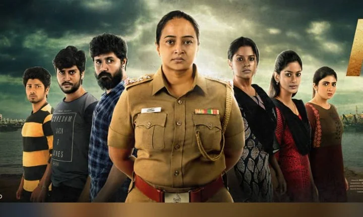 கதைக்கு ஏற்ற நாயகி நான்... ஹீரோயினாக அறிமுகமாகும் கேபிரில்லா!