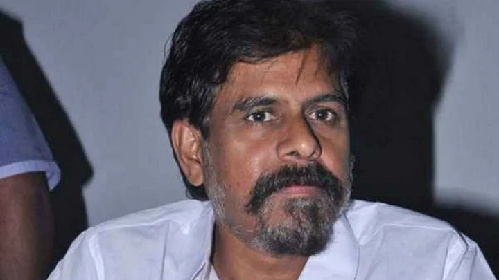 ஆர் கே செல்வமணி