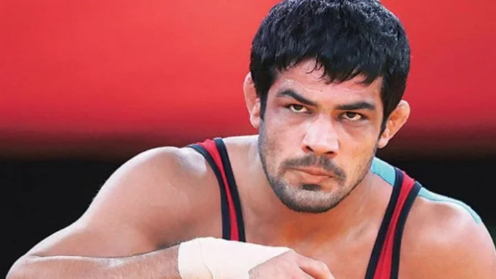 சுஷில் குமார்