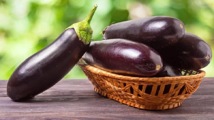 brinjal